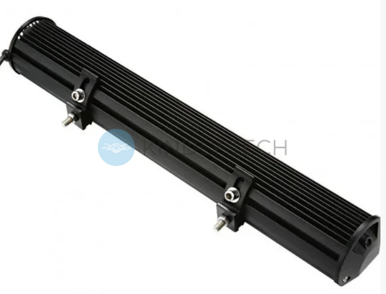 Автофара LED на крышу (66 LED) 5D 198W-SPOT (780 x 70 x 80)