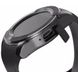 Розумний наручний смарт годинник Smart Watch V8 з камерою, Black
