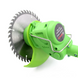 Аккумуляторный тример Bosch EASY GRASSY CUT 500, 36V, 5AH Китай