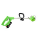 Аккумуляторный тример Bosch EASY GRASSY CUT 500, 36V, 5AH Китай