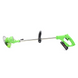 Аккумуляторный тример Bosch EASY GRASSY CUT 500, 36V, 5AH Китай