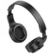 Накладные Bluetooth наушники Hoco W46 — Black