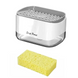 Натискний кухонний диспенсер для миючого засобу SOAP PUMP LY-281