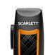 Машинка для стрижки волосся SCARLETT SC-HC63C18