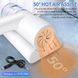 Ручний домашній прилад для видалення кліщів пилосос для матраців SR 269