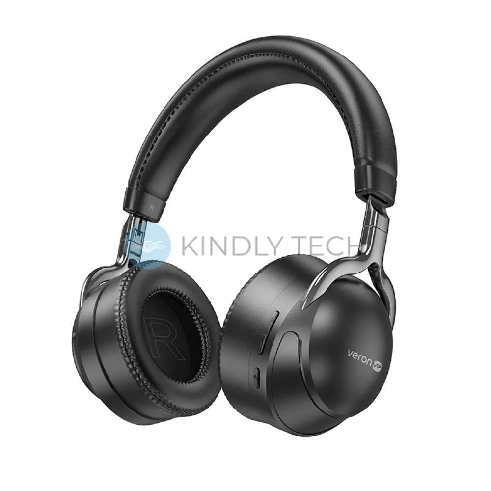 Бездротові навушники Veron BH17 Sound Bluetooth 5.3