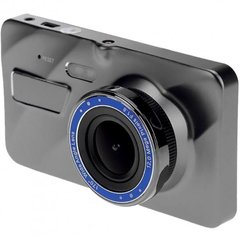 Автомобільний відеореєстратор BlackBox A10/DVR-V2 FULL HD реєстратор 2 камери