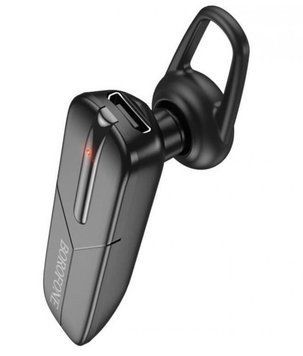 Bluetooth-гарнітура Borofone BC36 Lucky Business Black