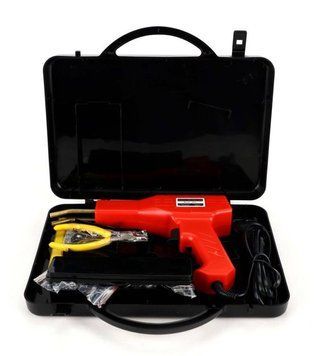 Электрический паяльник Xiamen для пайки пластмассы