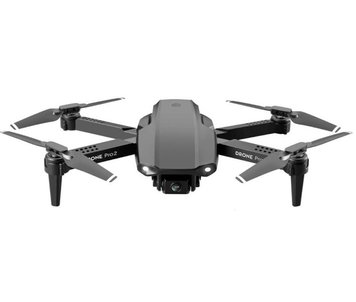 Квадрокоптер E99pro 4k FPV до 100м, в ассортименте