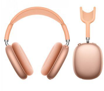 Беспроводные наушники Bluetooth Hoco W65 Orange