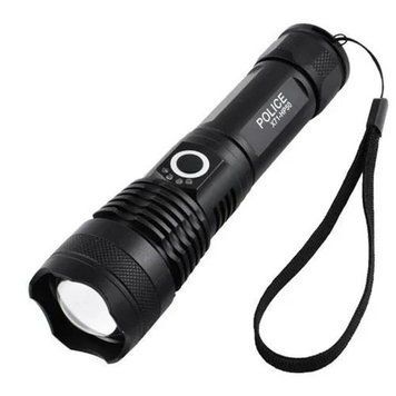 Ліхтарик ручний Bailong BL-X71-P50