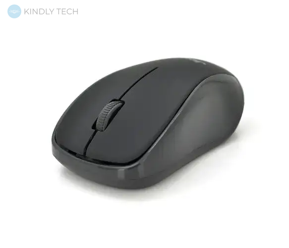 Бездротова оптична комп'ютерна миша JEDEL W920