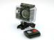Экшн-камера H16-4R с пультом ACTION CAMERA WiFi 4K
