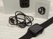 Умные наручные смарт часы Smart Watch W58, Black