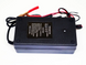 Зарядное устройство для аккумуляторов UKC MA1205A 5A/12V AC 220V, 4-фазный