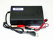 Зарядний пристрій для акумуляторів UKC MA1205A 5A/12V AC 220V, 4-фазний