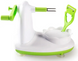 Механічна яблучочистка та яблукорізка Apple Peeler ручна кухонна машина для чищення та нарізки яблук