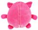 Детская толстовка для детей 3в1Huggle Pets (розовый)