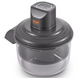 Практическая машина для очистки овощей и фруктов RAF R.3413 10 Вт с USB-зарядкой