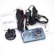 Автомобильный видеорегистратор BlackBox A10/DVR-V2 FULL HD регистратор 2 камеры