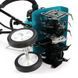 Мотокультиватор Makita BC700 5.5 кВт, 2х тактний