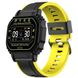 Смарт часы Smart watch B3-2 умный браслет с функциями Желтый