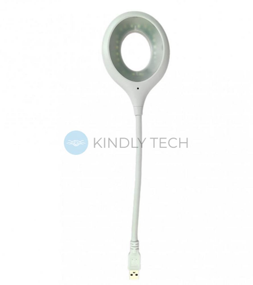 USB Лампа LK-50 1,5 W с голосовым управлением