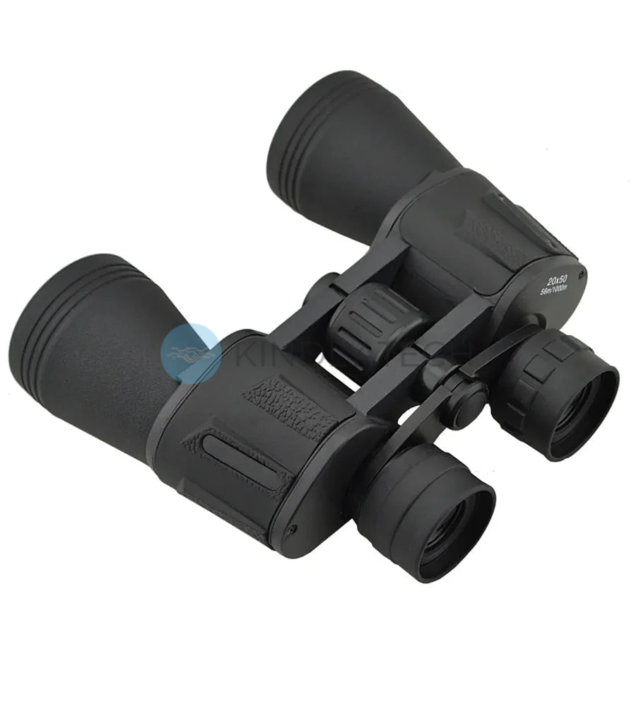 Бінокль High Quality W3 20&times;50 з чохлом