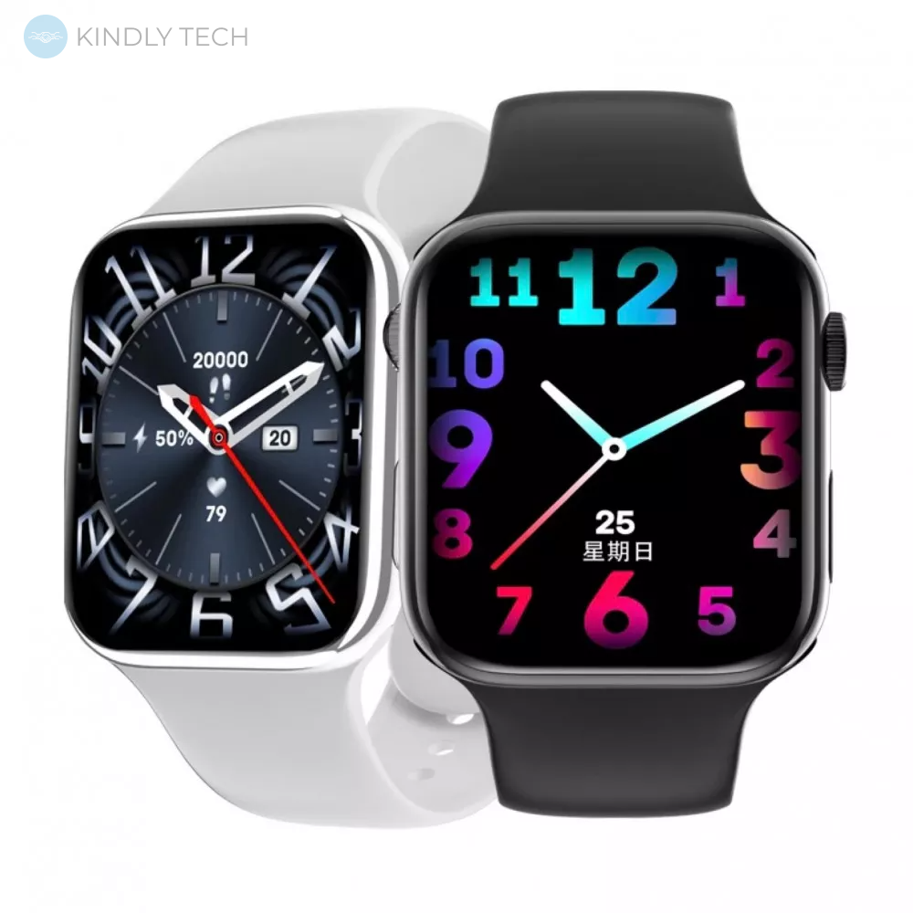 Смарт часы Watch 7 (V7-Max) Smart Watch