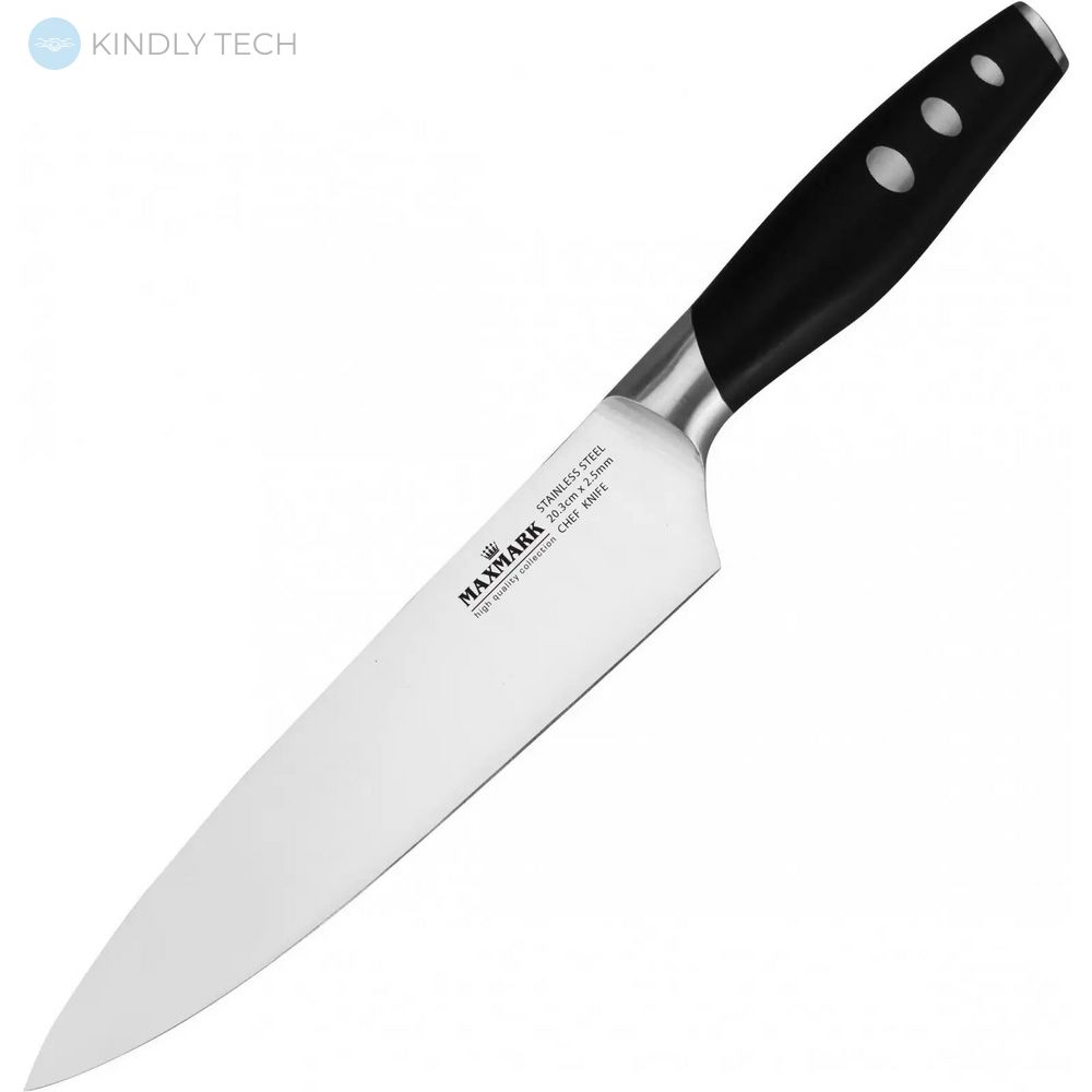 Нож повара Maxmark MK-K20