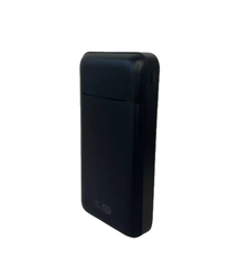 Повербанк Power Bank KP-25 22,5 W с подзарядкой на 2 USB 20000 mAh