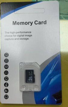 Карта пам&rsquo;яті Memory Card 64 GB