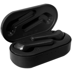 Бездротові Bluetooth навушники TWS — Yoobao YB505 — Black