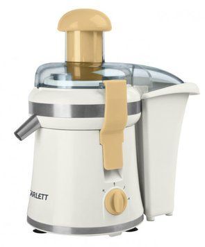 Соковитискач SCARLETT SC-011 Peach