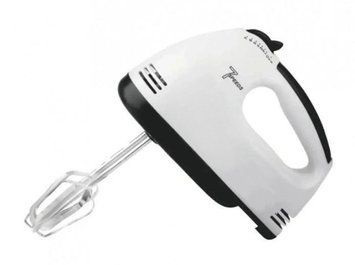 Миксер Domotec R6633B 260 Вт Белый
