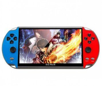Портативна ігрова консоль PSP X12 Plus