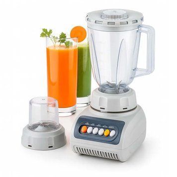 Мультифункціональний Блендер Mixer XL-1494 в асортименті