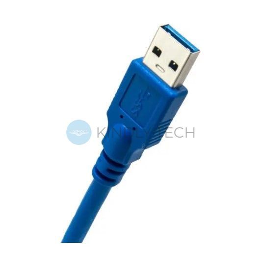Кабель AF-5P 0.3 м для USB пристроїв