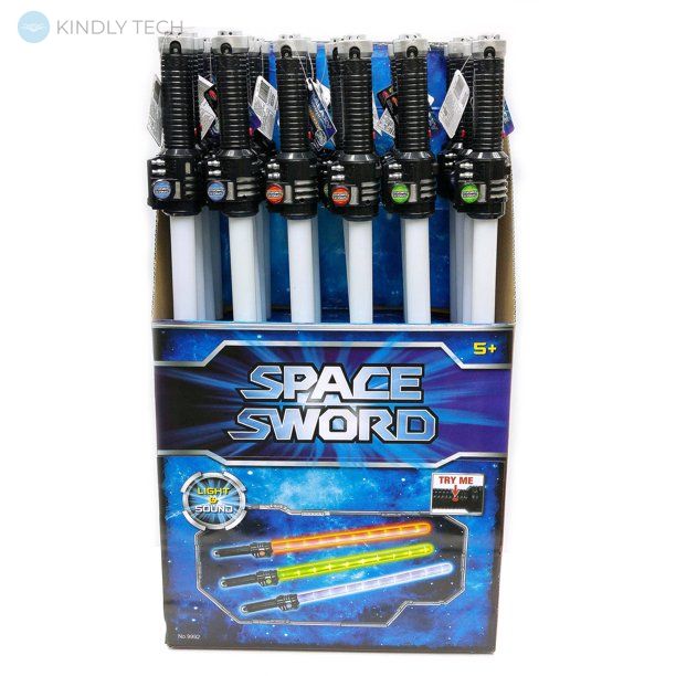 Меч Джедая Electric Space Sword