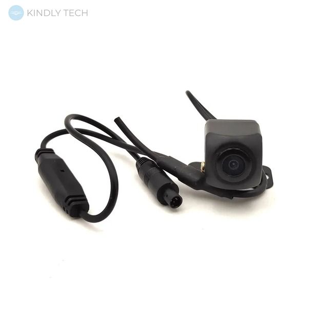 Камера заднего вида Mini-HD WiFi Rearview Camera камеры заднего хода для автомобиля, в бусе