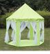 Детская игровая палатка Tent Series 6-ти кутная Дворец Принцессы