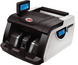 Счетная машинка для денег Bill Counter GR-6200 для подсчета и проверки купюр