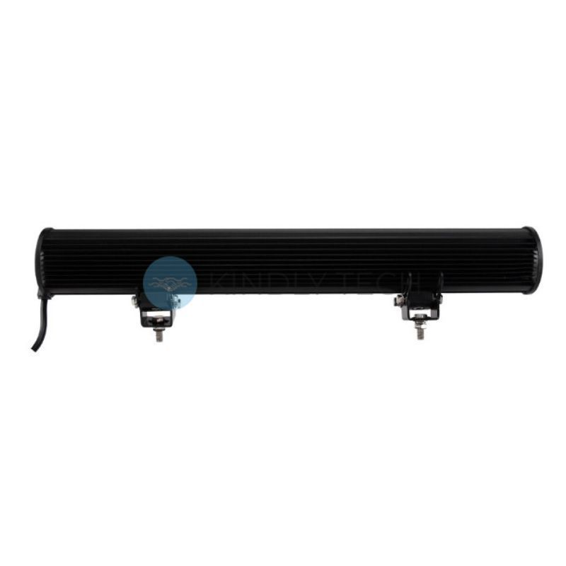 Автофара LED на дах (48 LED) 5D 144W-SPOT (570 x 70 x 80)