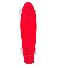 Скейт Пенни Борд Penny Board YB-101 Красный