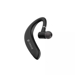 Bluetooth навушник гарнітура Celebrat SE7 — Black