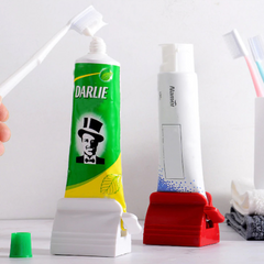 Пресс для зубной пасты и крема ProZone Standing Tube Squeezer