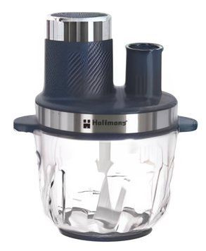 Професійний кухонний подрібнювач Hoffmans HM-8849 1800W