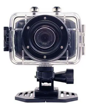 Экшн-камера Sports Action Camera Full HD A9 G130