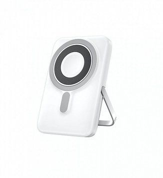 Павербанк Power Bank 10000 mAh 22.5W WiWU Wi-P018, білий
